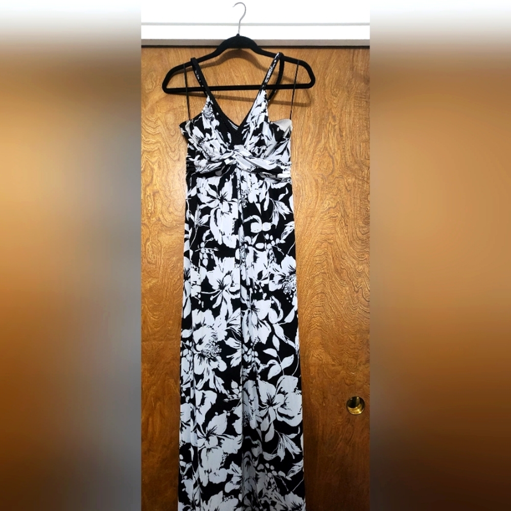 Express Maxi Dress